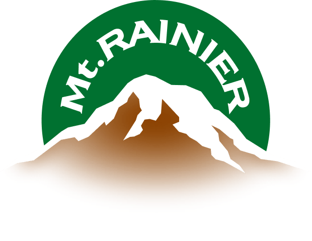 Mt.RAINIER